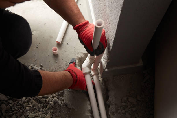  , MI Plumbing Services Pros